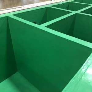 武穴防腐水池，武穴水池防腐防渗怎么做，武穴防腐水池施工厂家